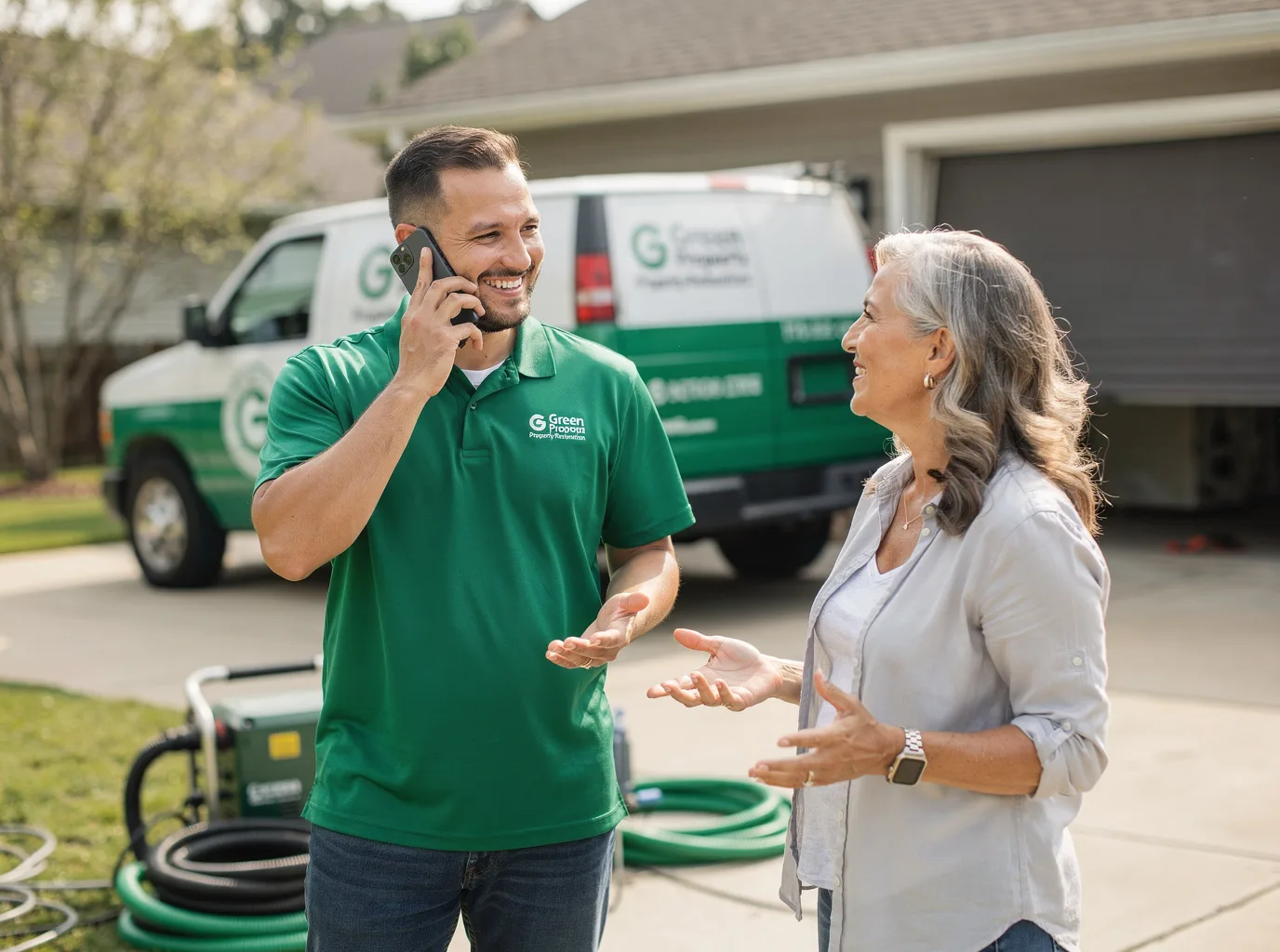 Water Damage Restoration Scarville, IA FAQs
